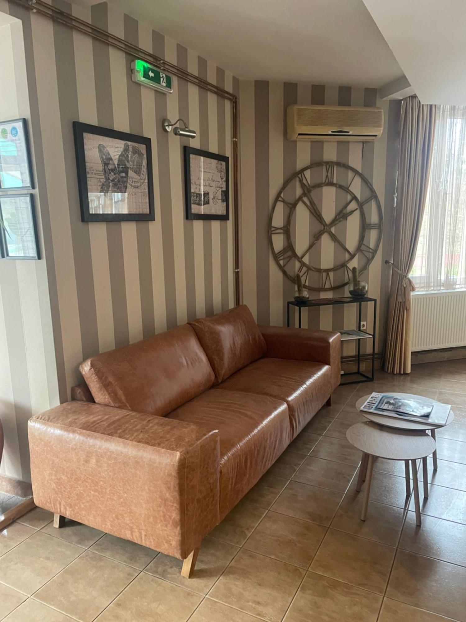 Hotel Aqua Panon Kanjiža Esterno foto